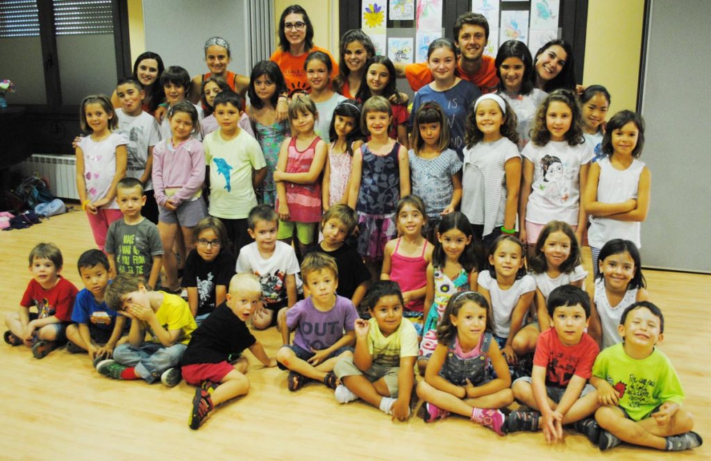 Casal Escola Música Creu Alta