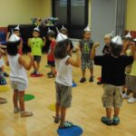 Casal Escola de Música Creu Alta