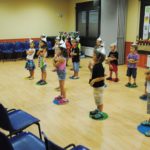 Casal Escola de Música Creu Alta