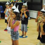 Casal Escola de Música Creu Alta