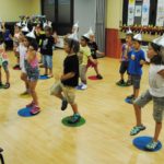 Casal Escola de Música Creu Alta