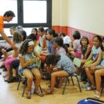 Casal Escola de Música Creu Alta