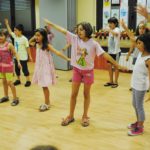 Casal Escola de Música Creu Alta