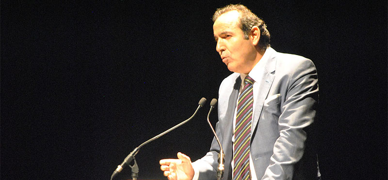 Diego Palao Salut Mental Infantil i Juvenil