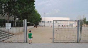 Patis Oberts 2016 Sabadell